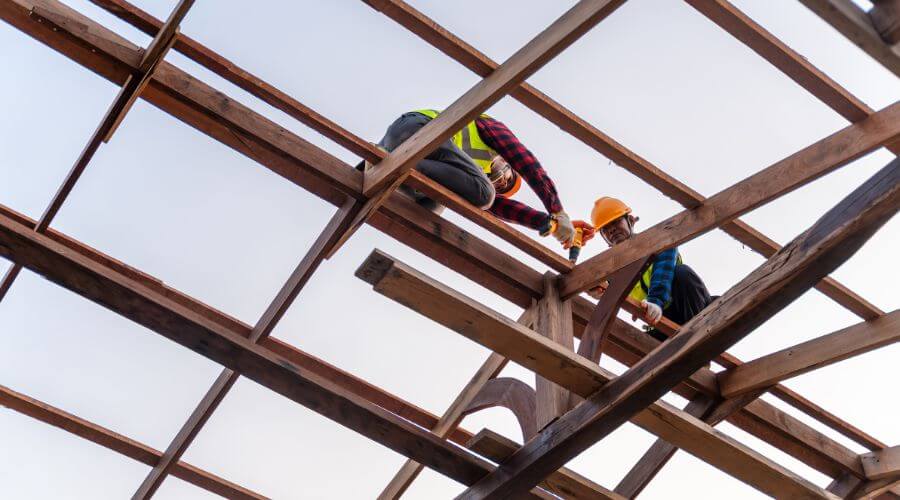 Expert top industrial roofings services in Ralph, MI