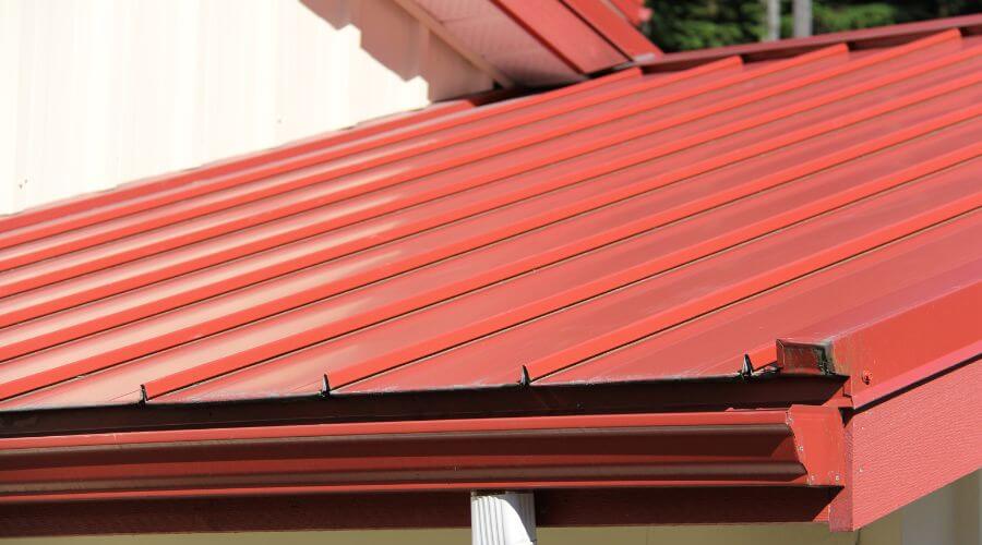 Industrial Roof Maintenance in Ralph, MI